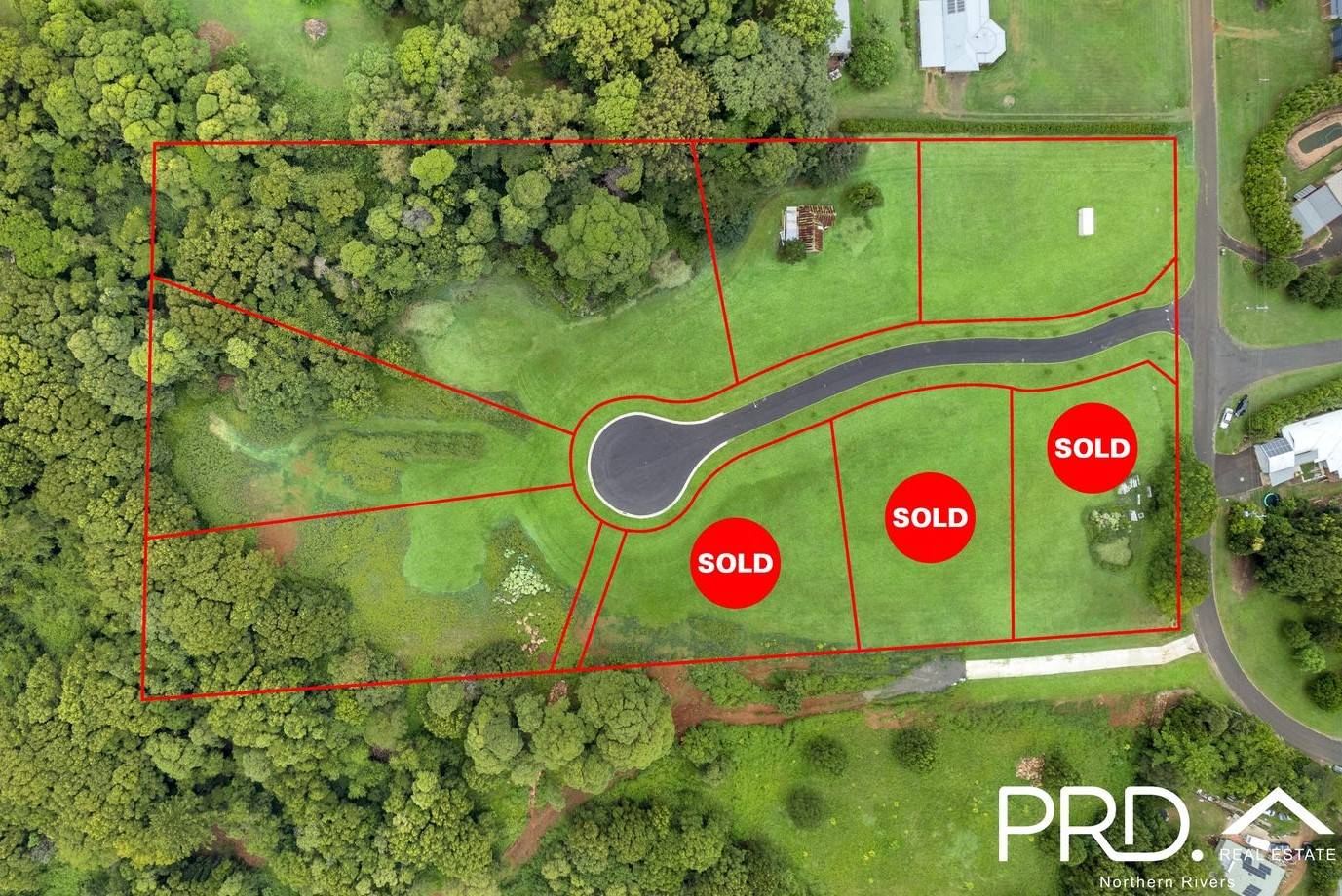 [Land for Sale] The Vista Estate, Modanville OpenLot